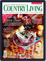 Country Living UK (Digital) Subscription                    November 9th, 2010 Issue