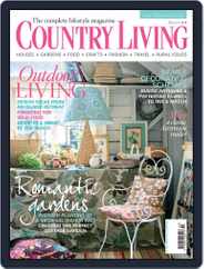 Country Living UK (Digital) Subscription                    June 14th, 2010 Issue