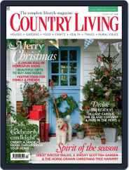 Country Living UK (Digital) Subscription                    November 7th, 2008 Issue