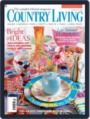 Country Living UK (Digital) Subscription                    August 11th, 2008 Issue
