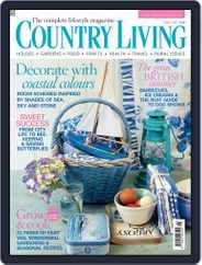 Country Living UK (Digital) Subscription                    July 10th, 2008 Issue