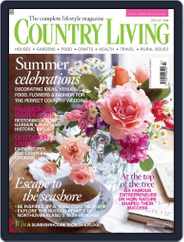 Country Living UK (Digital) Subscription                    June 6th, 2008 Issue