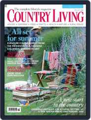 Country Living UK (Digital) Subscription                    May 10th, 2008 Issue