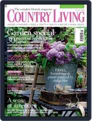 Country Living UK (Digital) Subscription                    April 10th, 2008 Issue