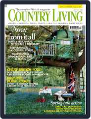 Country Living UK (Digital) Subscription                    March 26th, 2008 Issue