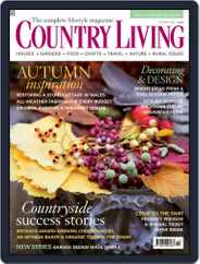 Country Living UK (Digital) Subscription                    October 16th, 2007 Issue