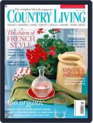 Country Living UK (Digital) Subscription                    July 16th, 2007 Issue