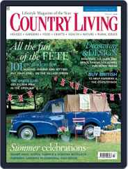 Country Living UK (Digital) Subscription                    June 28th, 2007 Issue