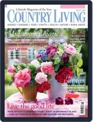 Country Living UK (Digital) Subscription                    May 21st, 2007 Issue