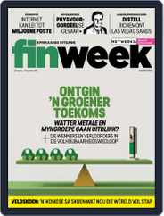 Finweek - Afrikaans (Digital) Subscription                    August 27th, 2020 Issue