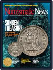 Numismatic News (Digital) Subscription                    September 1st, 2020 Issue