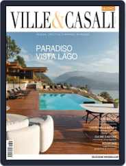 Ville & Casali Magazine (Digital) Subscription                    May 1st, 2024 Issue