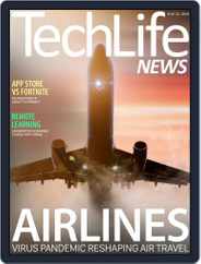 Techlife News (Digital) Subscription                    August 22nd, 2020 Issue