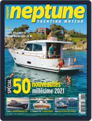 Neptune Yachting Moteur (Digital) Subscription                    September 1st, 2020 Issue