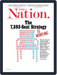 The Nation (Digital) Subscription                    September 7th, 2020 Issue