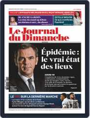 Le Journal du dimanche (Digital) Subscription                    August 23rd, 2020 Issue