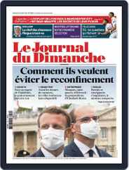 Le Journal du dimanche (Digital) Subscription                    August 16th, 2020 Issue