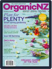 Organic NZ (Digital) Subscription                    September 1st, 2020 Issue