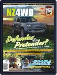 NZ4WD (Digital) Subscription                    September 1st, 2020 Issue