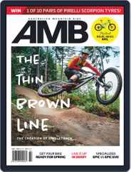 Australian Mountain Bike (Digital) Subscription                    September 1st, 2020 Issue