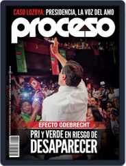 Proceso (Digital) Subscription                    August 23rd, 2020 Issue