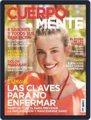 Cuerpomente (Digital) Subscription                    September 1st, 2020 Issue
