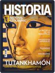 Historia Ng (Digital) Subscription                    September 1st, 2020 Issue