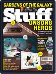 Stuff Magazine South Africa (Digital) Subscription                    September 1st, 2020 Issue