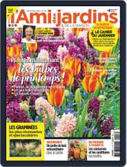 L'Ami des Jardins (Digital) Subscription                    September 1st, 2020 Issue