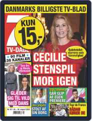 7 TV-Dage (Digital) Subscription                    August 24th, 2020 Issue