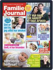 Familie Journal (Digital) Subscription                    August 18th, 2020 Issue
