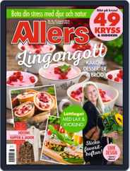 Allers (Digital) Subscription                    August 25th, 2020 Issue