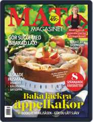 Matmagasinet (Digital) Subscription                    September 1st, 2020 Issue