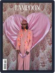 Lampoon Magazine International (Digital) Subscription                    August 1st, 2020 Issue