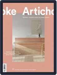 Artichoke (Digital) Subscription                    September 1st, 2020 Issue
