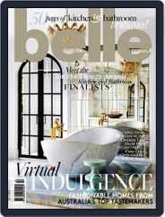 Belle (Digital) Subscription                    October 1st, 2020 Issue