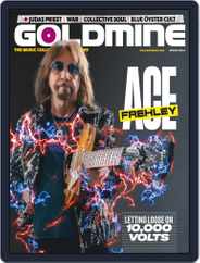 Goldmine Magazine (Digital) Subscription                    May 1st, 2024 Issue