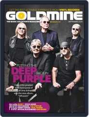Goldmine (Digital) Subscription                    September 1st, 2020 Issue