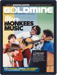 Goldmine (Digital) Subscription June 1st, 2020 Issue