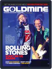 Goldmine (Digital) Subscription May 1st, 2020 Issue