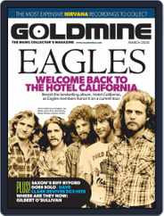 Goldmine (Digital) Subscription                    March 1st, 2020 Issue