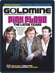 Goldmine (Digital) Subscription January 1st, 2020 Issue