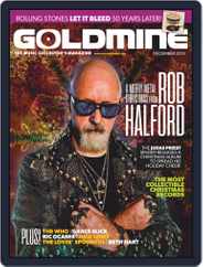 Goldmine (Digital) Subscription December 1st, 2019 Issue