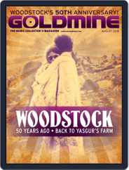 Goldmine (Digital) Subscription                    August 1st, 2019 Issue