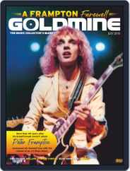 Goldmine (Digital) Subscription July 1st, 2019 Issue