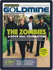 Goldmine (Digital) Subscription                    June 1st, 2019 Issue