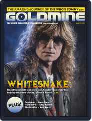 Goldmine (Digital) Subscription May 1st, 2019 Issue