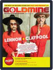 Goldmine (Digital) Subscription April 1st, 2019 Issue
