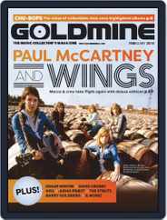 Goldmine (Digital) Subscription February 1st, 2019 Issue