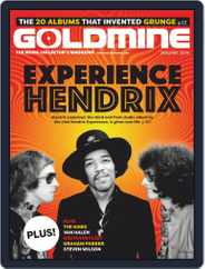 Goldmine (Digital) Subscription January 1st, 2019 Issue